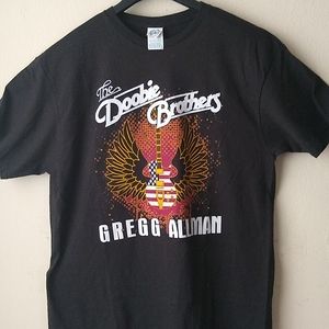 NEW Concert T-shirts rack #7 New